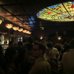 Chicago Musik Bar & Lounge