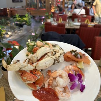 Cafe Florian - Breakfast & Brunch Near Me - Foster City, California