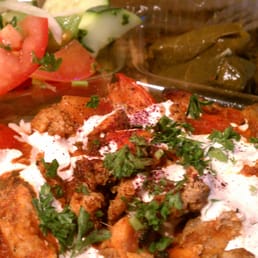 Greek Salad Small