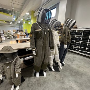 Foxhound Bee Company - Protective wear so you don't get stung - Specialty Schools Near Me - Irondale, Alabama Foxhound Bee Company - Protective wear so you don't get stung - Specialty Schools Near Me - Irondale, Alabama