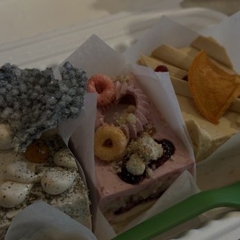 Paper Cake Shop - Patisserie/Cake Shop Near Me - Seattle, Washington