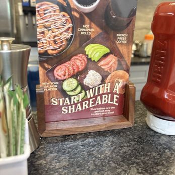 Turning Point - Shareable menu - Breakfast & Brunch Near Me - Marlton, New Jersey Turning Point - Shareable menu - Breakfast & Brunch Near Me - Marlton, New Jersey