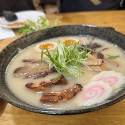 Momoya Ramen