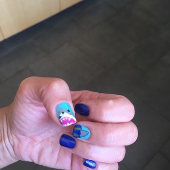 Pampered Nails - Nail Salons Near Me - Arcadia, California Pampered Nails - Nail Salons Near Me - Arcadia, California