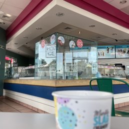 Inside Inside