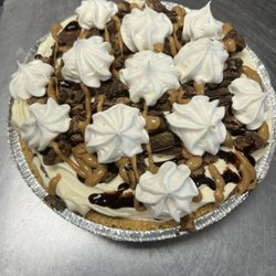 Summerville Eats & Sweets - Ice Cream Pies