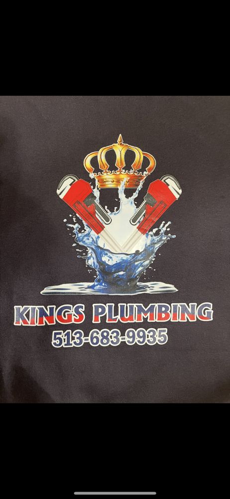 Slide of King's Plumbing