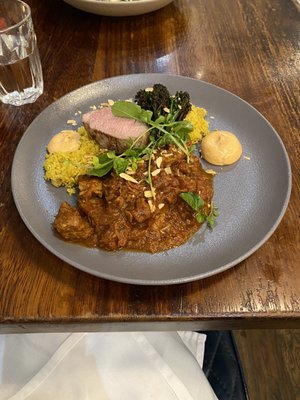 Home Restaurant by null