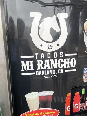 Tacos Mi Rancho by null