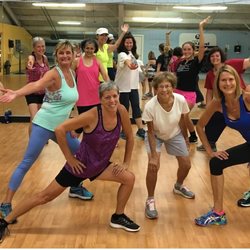 Vermont Sport & Fitness - Zumba anyone?