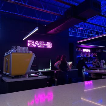 Bae-B Lounge & Bar - Lounges Near Me - Lauderhill, Florida