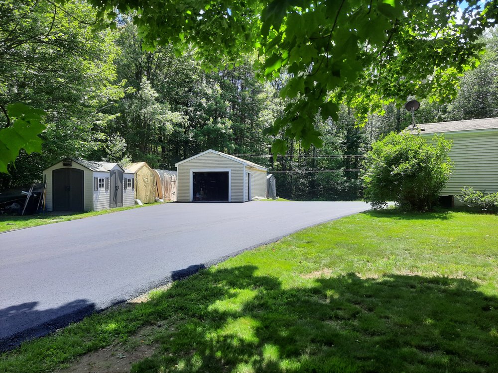 Adams & Sons Paving - tree service in Arundel, ME