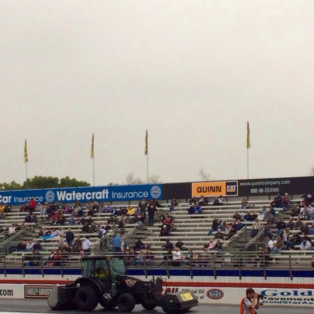 Auto Club Raceway - Safety Safari - Stadiums & Arenas Near Me - Pomona, California Auto Club Raceway - Safety Safari - Stadiums & Arenas Near Me - Pomona, California