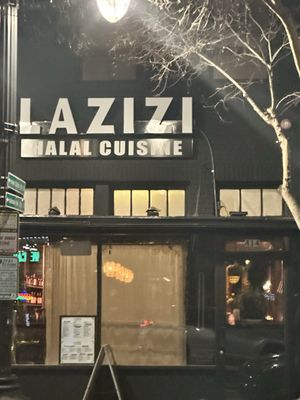 Lazizi Halal Cuisine by null