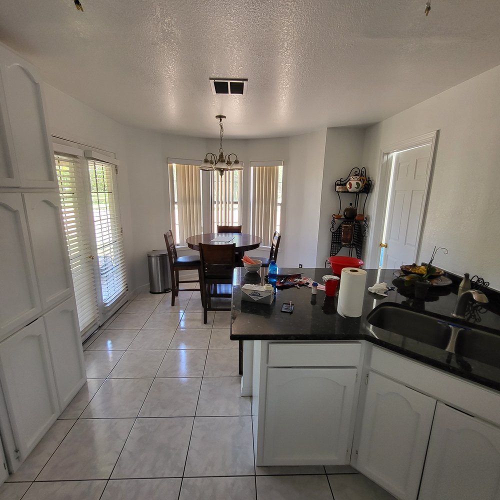 Mc Kitchen El Paso Tx Matttroy