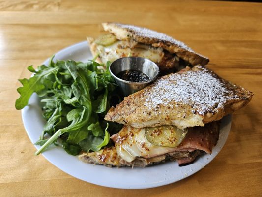 The Junction Kitchen & Provisions by null