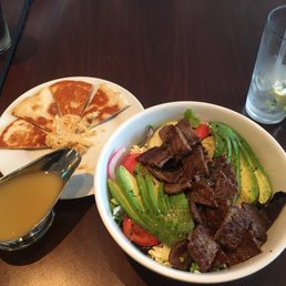 Sparta Salad