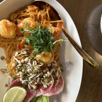 Chalong - Pad Mee - Thai Near Me - New York, New York