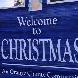 Town of Christmas