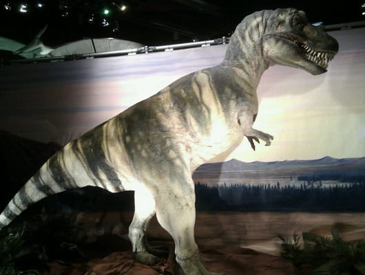 Scienceworks by null