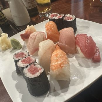 Kisetsu Restaurant - Japanese Near Me - Claremont, California
