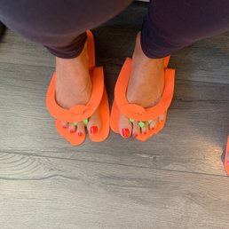 Pedicure