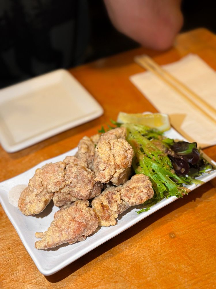 Fukumimi Ramen - Photo 3