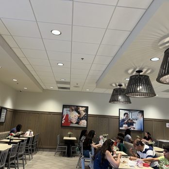 Chick-fil-A - Salad Near Me - Old Bridge, New Jersey Chick-fil-A - Salad Near Me - Old Bridge, New Jersey