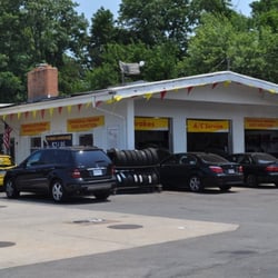Pinecrest Shell & Auto Repair - Conveniently located in Annadale for all of your automotive needs
