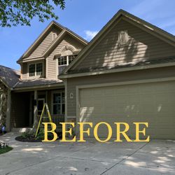 MDL Painting And Contracting