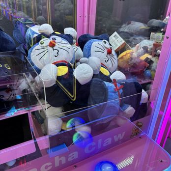 Gacha Claw - Arcades Near Me - Las Vegas, Nevada Gacha Claw - Arcades Near Me - Las Vegas, Nevada