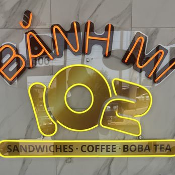 Banh Mi 102 - My new go-to place for Banh Mi cravings - Vietnamese Near Me - San Antonio, Texas