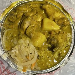 Jamaican Cafe