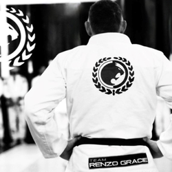 Renzo Gracie Brazilian Jiu-Jitsu Newmarket - Recognized as a true industry expert and pioneer