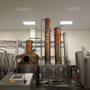 Desert Diamond Distillery - Distilleries Near Me - Kingman, Arizona