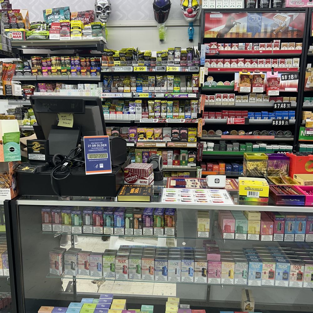 THE BEST 10 TOBACCO SHOPS IN CRESTVIEW, FL - UPDATED 2026 - HOURS