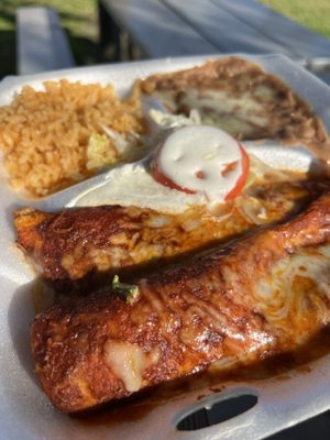 Fiesta Taco by null