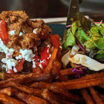 White Wolf Cafe - Baton Rouge Burger - New American Near Me - Orlando, Florida White Wolf Cafe - Baton Rouge Burger - New American Near Me - Orlando, Florida