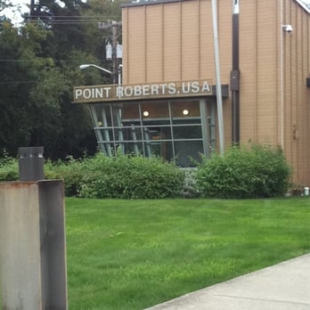 US Gov Immigration - Point Roberts - Google Point Roberts and see what an oddity it is. - Public Services & Government Near Me - Point Roberts, Washington US Gov Immigration - Point Roberts - Google Point Roberts and see what an oddity it is. - Public Services & Government Near Me - Point Roberts, Washington