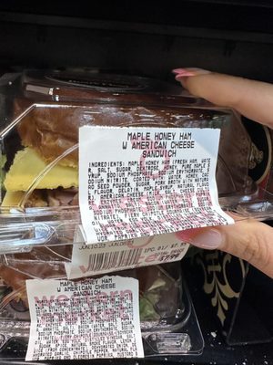 Western Market by null