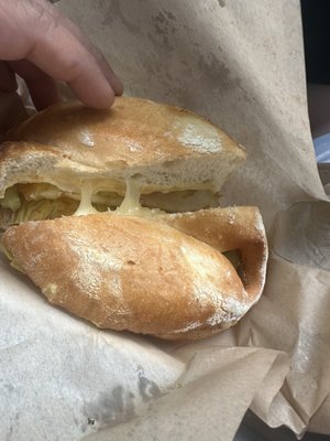 Bite Sandwich by null