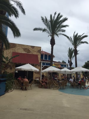 PortAventura Park by null