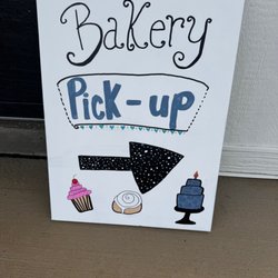The Copper Rack - Exterior sign