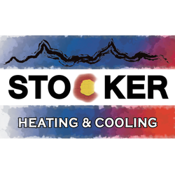 Stocker Heating and Cooling