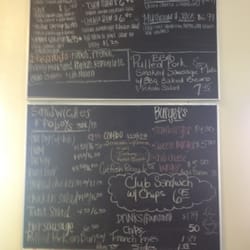 L&R Deli