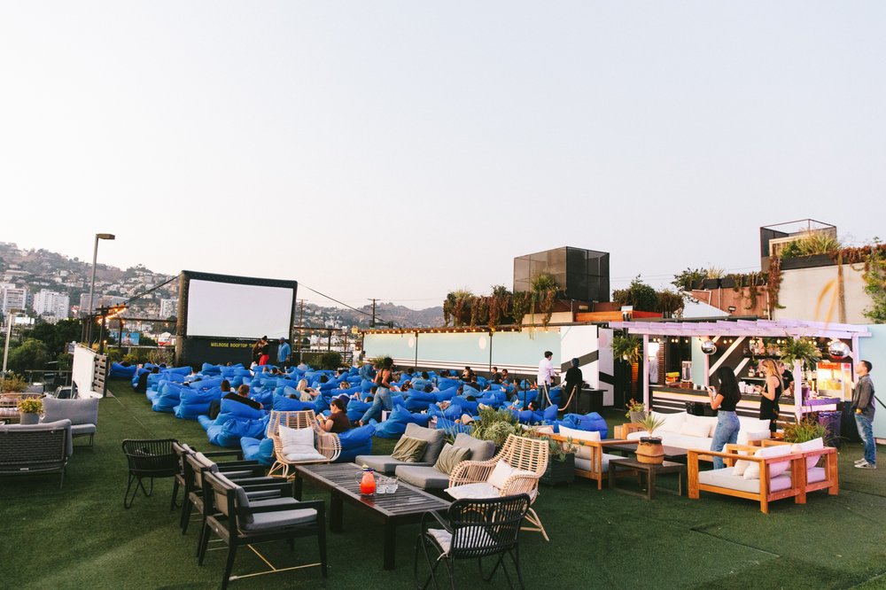 MELROSE ROOFTOP THEATRE Updated September 2024 202 Photos & 67
