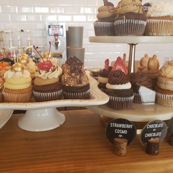 Parlour Bakery - Cupcakes Near Me - Plantation, Florida Parlour Bakery - Cupcakes Near Me - Plantation, Florida