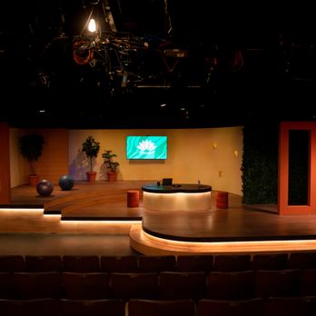 Los Altos Stage - Performing Arts Near Me - Los Altos, California