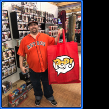 Pop Gorilla - Hobby Shops Near Me - Corpus Christi, Texas Pop Gorilla - Hobby Shops Near Me - Corpus Christi, Texas