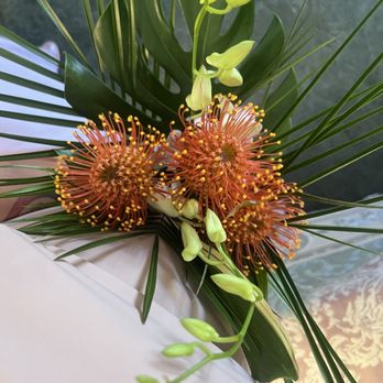 Tropical Blossoms - Florists Near Me - Santa Ana, California